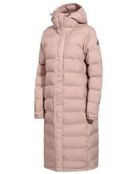 adidas - (Wmns) Helionic Long Down Jacket Asia Sizing - Lyst