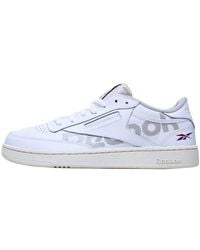 Reebok - Club C 85 Mu - Lyst