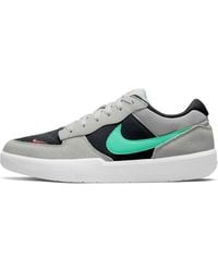 Nike - Sb Force 58 Skate Shoe - Lyst