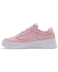 Reebok - (Wmns) Club C Skate Shoes - Lyst