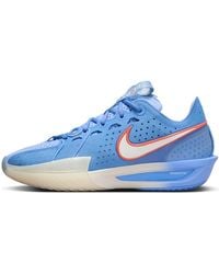 Nike - (Wmns) Air Zoom Gt Cut 3 'Royal Pulse' - Lyst