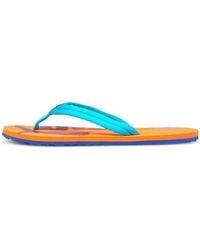 PUMA - Epic Flip V2 Slipper - Lyst