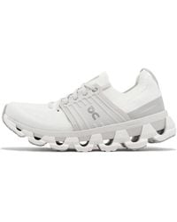 On Shoes - (Wmns) Cloudswift 3 Frost' - Lyst