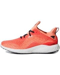 adidas - (Wmns) Alphabounce 1 Peach' - Lyst