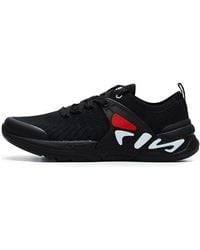 Fila - (Wmns) Athletics Mind 5 Shoes - Lyst