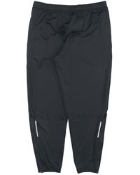 nike running wild run phantom elite joggers in black