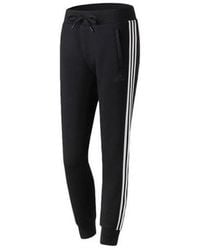 adidas - (Wmns) Sports Tapered Pants - Lyst