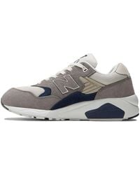 New Balance - 580 'Castlerock' - Lyst