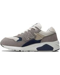 New Balance - 580 'Castlerock' - Lyst