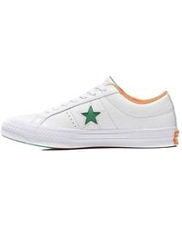 Converse - One Star Ox Tropical - Lyst