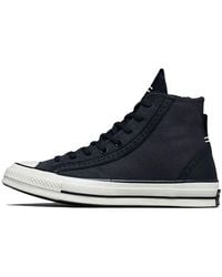 Converse - Chucks 70 Leather And Suede 'Storm Wind' - Lyst