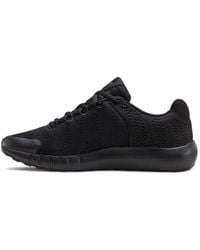 Under Armour - Micro G Pursuit Running Shoe - Lyst
