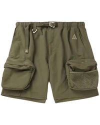Nike - Acg Cargo Shorts - Lyst
