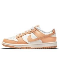 Nike - (Wmns) Dunk Low 'Harvest Moon' - Lyst