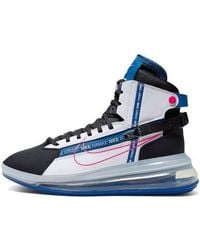 Nike - Air Max 720 Waves D/ms/x 'blue Void' - Lyst