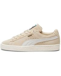 PUMA - Suede Classic Xxi 'Granola Warm' - Lyst