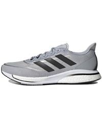 adidas - Supernova+ Shoes 'Halo' - Lyst