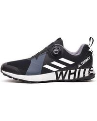 adidas - Mountaineering X Terrex Two Boa - Lyst