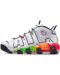 Nike - Air More Uptempo 96 'Culture Of The Game' - Lyst