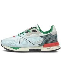PUMA - Michael Lau X Mirage Mox 'Graph Paper' - Lyst