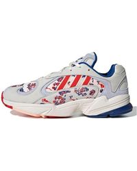 adidas - Yung-1 'Clouds' - Lyst