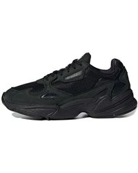 adidas - (Wmns) Falcon 'Core' - Lyst