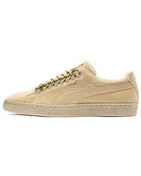 PUMA - Suede Classic X-Chain 'Reed' - Lyst