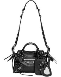 Balenciaga - (Wmns) Neo Cagole Xs Handbag - Lyst