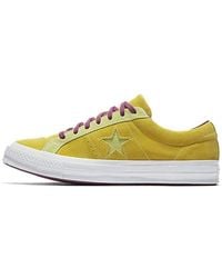Converse - One Star Ox 'Apple' - Lyst