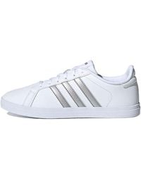 adidas - (Wmns) Courtpoint X Metallic' - Lyst