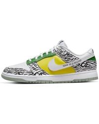 Nike - Dunk Low 'Doernbecher 2022' - Lyst