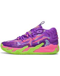 PUMA - Mb.03 'Toxic' - Lyst