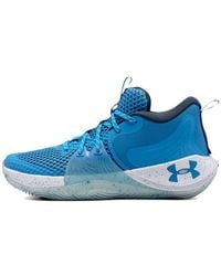 Under Armour - Embiid One '23.11.3' - Lyst