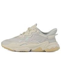 adidas - (Wmns) Ozweego 'Off- Gum' - Lyst