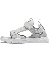 Reebok - Furylite Minimalistic Casual Sandals - Lyst