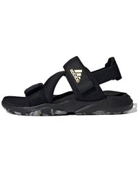 adidas - Terrex Sumra Sports Sandals - Lyst