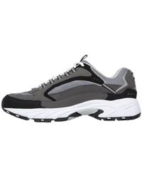 Skechers - Stamina Cutback - Lyst