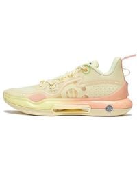 Li-ning - Yushuai Evolution Low 'Melon' - Lyst