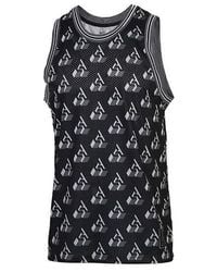 Nike - Giannis Monogram Vest Asia Sizing - Lyst