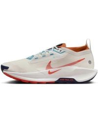 Nike - React Pegasus Trail 5 Gore-Tex 'Photon Vintage Coral' - Lyst