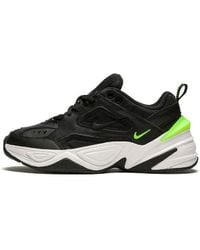 Nike - M2K Tekno Mns Oil" Bq3378 002" - Lyst