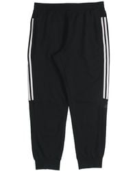 adidas - Fi Pnt Ft Reg Casual Sports Bundle Feet Long Pants - Lyst