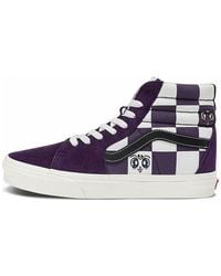 Vans - Sailor Moon X Sk8-Hi 'Pretty Guardian - Lyst