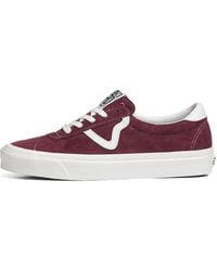 Vans - Style 73 Dx 'Pig Suede - Lyst