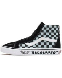 Vans - Se Bikes X Sk8-Hi Reissue 'Big Ripper - Lyst