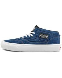 Vans - Skate Half Cab 'Dress Blues' - Lyst