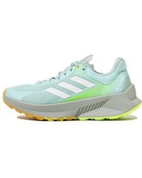 adidas - (Wmns) Terrex Soulstride Flow 'Semi Flash Aqua Crystal' - Lyst