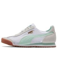 PUMA - (Wmns) Roma Og Mist' - Lyst