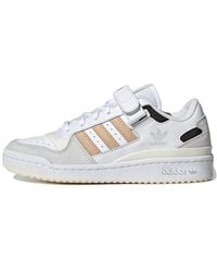adidas - (Wmns) Originals Forum Low - Lyst