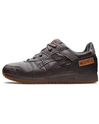 Asics - Gel Lyte 3 Og 'Okayama Denim Pack - Lyst
